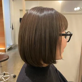 ショート 💎入江 亜寿美💎のヘアスタイル