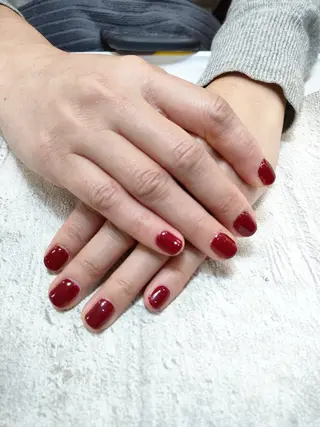 ネイル ka yuのネイルデザイン