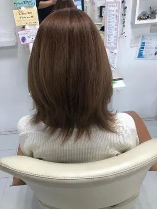 カラー ヘッドスパ師Uran (^^)のその他イメージ