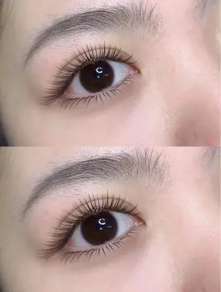 マツエク・マツパ ワンホンデザイン 専門店 FOIのマツエク・マツパデザイン