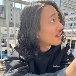 メンズ アイブロウ Hair Atelier Nico所属・Nico🌙🐥 miyukiのその他イメージ