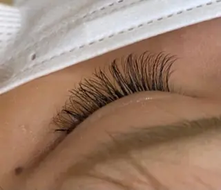 マツエク・マツパ アイサロン フェア 新百合ヶ丘店のマツエク・マツパデザイン