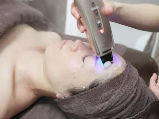 エステティックサロン La gemmeのマツエク・マツパデザイン