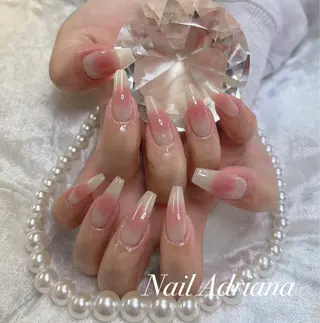 ネイル ADRIANA 大久保駅前徒歩2分のその他イメージ