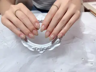 ネイル JUJUネイル所属・JUJU ネイルサロンのネイルデザイン