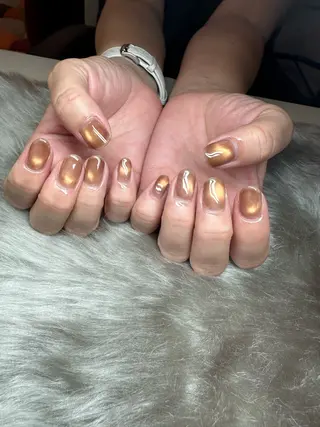 ネイル sugar plum 【スカルプ人気店】のネイルデザイン