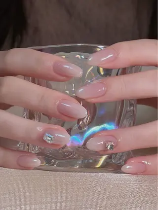 ネイル haku mioのネイルデザイン