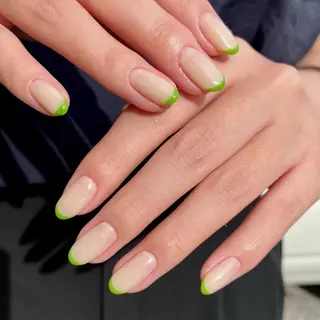 ネイル 丹(TAN.) akariのネイルデザイン