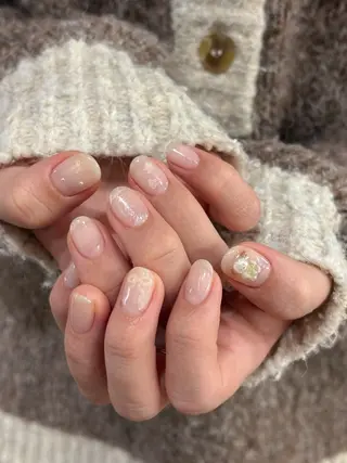 ネイル emi 🧸のネイルデザイン