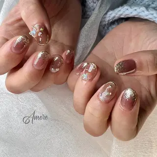 ネイル You kyehwaのネイルデザイン