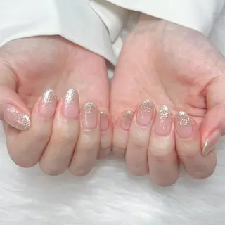 ネイル DIAMOND 💦のネイルデザイン