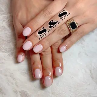 ネイル S&S 村田小百合のネイルデザイン