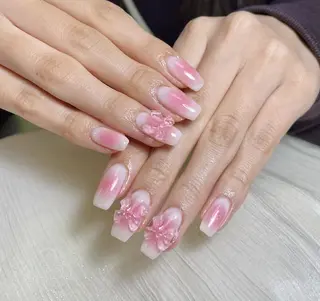 ネイル ル ルのネイルデザイン