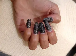 ネイル MAXKELLY 🐤KANATANIのネイルデザイン