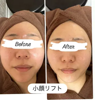 桐山 まどかのエステ・リラクイメージ