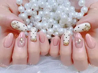 ネイル Merit メリット_のネイルデザイン