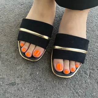 ネイル nailsalon Apis所属・Apis manakaのネイルデザイン