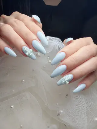 ネイル MK ネイルサロンのネイルデザイン