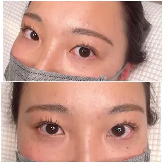 マツエク・マツパ viii ヴィーのマツエク・マツパデザイン