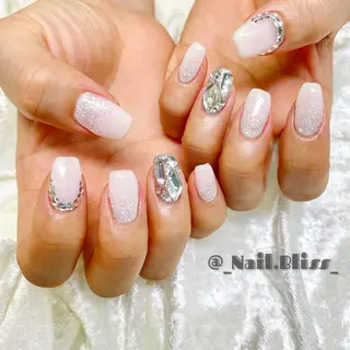 ネイル NAIL BLISSのネイルデザイン