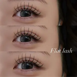 マツエク・マツパ luana sayakaのマツエク・マツパデザイン