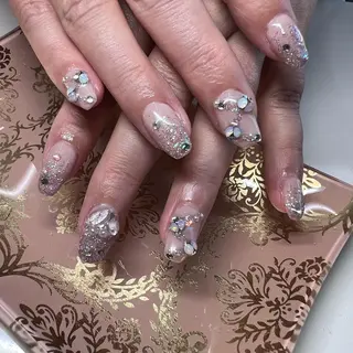 ネイル REMIA所属・beauty salonREMIAのネイルデザイン