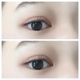 マツエク・マツパ terios.所属・terios. MATSUDAの眉毛・アイブロウイメージ