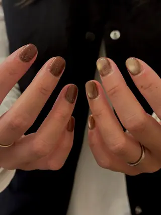 ネイル nail salon e'crinのネイルデザイン