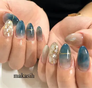 ネイル 濱田 美菜子のエステ・リラクイメージ