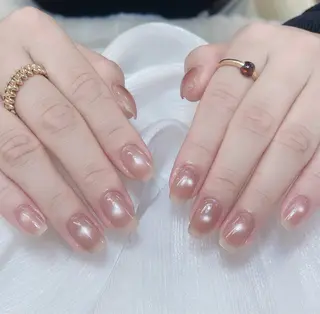 ネイル Tini ANA.CHUOのネイルデザイン