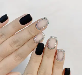 ネイル Cute beauty2のマツエク・マツパデザイン