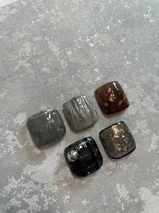 ネイル Belle nail salonのネイルデザイン