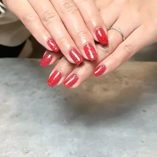 ネイル private acottoのネイルデザイン