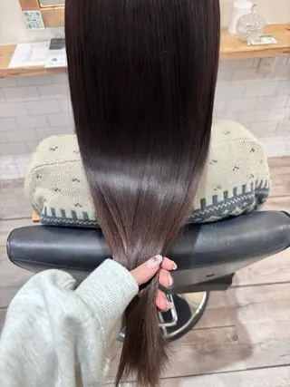 ROMEO京橋 タナカユアンのヘアスタイル