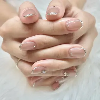 ネイル Lumo所属・yuri .のネイルデザイン