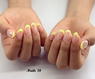 ネイル Nails 39のネイルデザイン