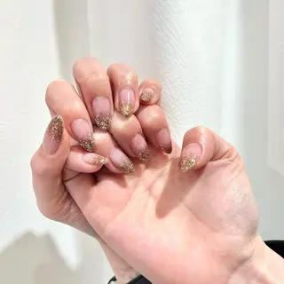 ネイル 脇坂 千晶のネイルデザイン