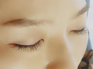 マツエク・マツパ LOKA-HULU  ロカフルのマツエク・マツパデザイン