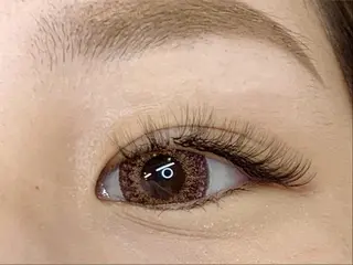 マツエク・マツパ Extension Tomato梅田店所属・Tomato 藤平のマツエク・マツパデザイン