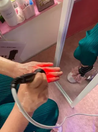 Tiara✨ティアラ👑✨セルフエステ所属・Tiara✨ティアラ ✨セルフエステ👑✨のエステ・リラクイメージ