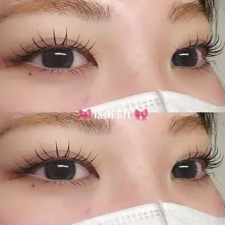 マツエク・マツパ eternite イトウのマツエク・マツパデザイン