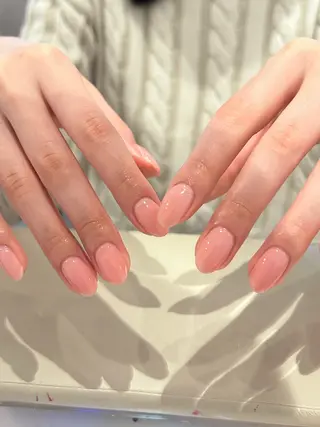 ネイル Yarm As Etelのネイルデザイン