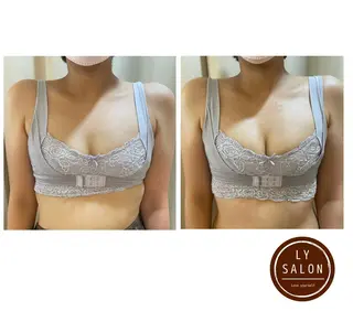 LY SALON所属・LY　SALON♡ トータルビューティーのエステ・リラクイメージ