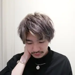 ショート AUBE HAIR shinjuku所属・🌺夏の褒められヘア 🌺 NAO のヘアスタイル