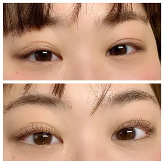 マツエク・マツパ ながやま ちえのその他イメージ