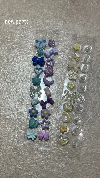 RAD心斎橋山本 莉子のマツエク・マツパデザイン