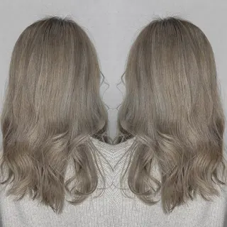 セミロング Designer EGGのマツエク・マツパデザイン