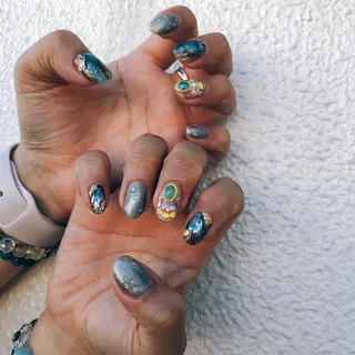 ネイル Chipieee Tokyoのその他イメージ