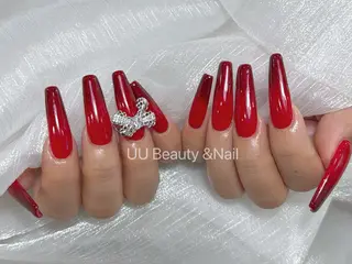 ネイル UU Beauty &Nailのネイルデザイン