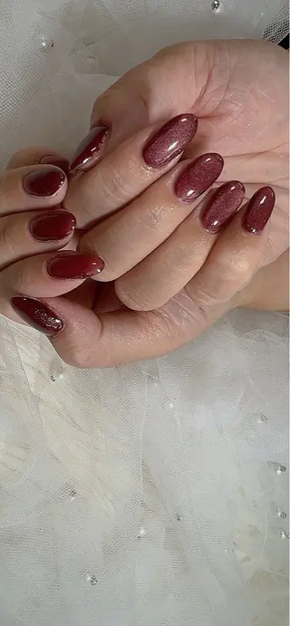 ネイル Ruana Nailのネイルデザイン